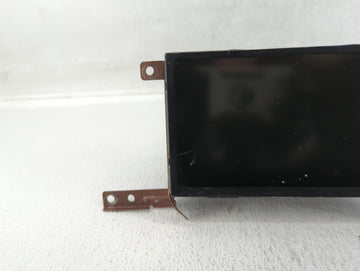 2006-2008 Honda Pilot Am Fm Cd Player Radio Receiver