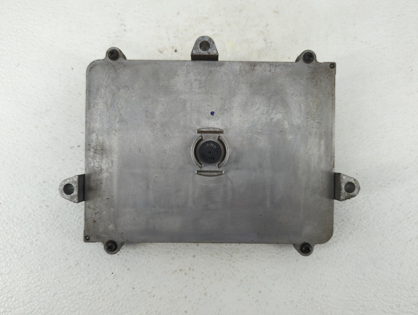 2006 Honda Pilot PCM Engine Control Computer ECU ECM PCU OEM P/N:37820-PVJ-A79 37820-PVJ-A81 Fits OEM Used Auto Parts - Oemu