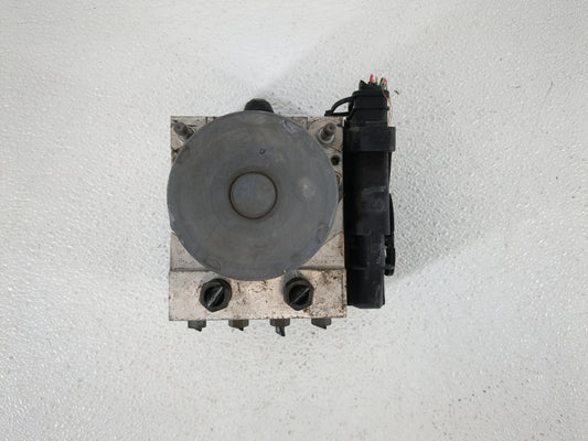 2006-2008 Honda Ridgeline ABS Pump Control Module Replacement P/N:57105-SJC-A010-M1 Fits Fits 2006 2007 2008 OEM Used Auto Parts