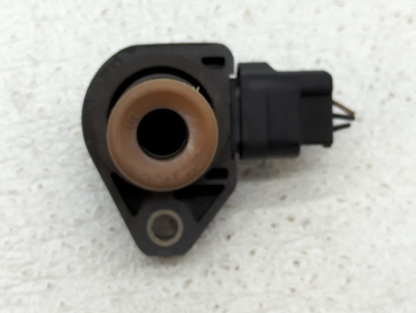 2006-2008 Honda Ridgeline Ignition Coil Igniter Pack - Oemusedautoparts1.com