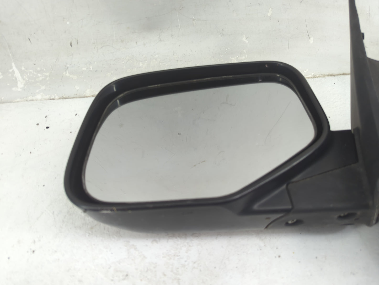 2006-2014 Honda Ridgeline Driver Side View Mirror - Left Door Mirror OEM Used - Oemusedautoparts1.com