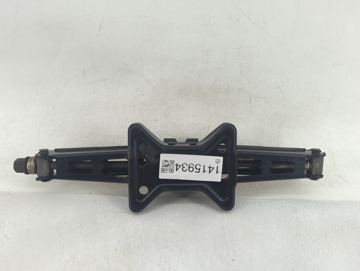 2006 Hummer H2 Spare Scissor Car Jack - Oemusedautoparts1.com
