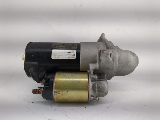 2006 Hummer H3 Car Starter Motor Solenoid OEM Fits OEM Used Auto Parts
