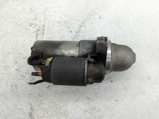 2006 Hummer H3 Car Starter Motor Solenoid OEM Fits OEM Used Auto Parts
