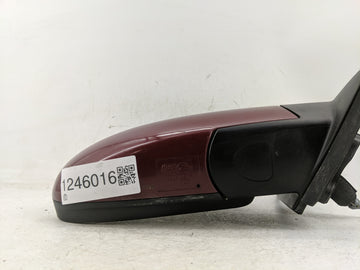 2006-2009 Hyundai Accent Side Mirror Replacement Passenger Right View Door Mirror Fits Fits 2006 2007 2008 2009 OEM Used Auto Parts