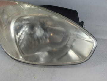 2006-2011 Hyundai Accent Passenger Right Oem Head Light Headlight Lamp
