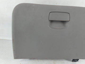 Hyundai Accent Passenger Glove Box Door Storage Compartment