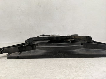 2001-2006 Hyundai Elantra Electric Radiator Cooling Fan Motor Assembly P/N:253502D001 Fits Fits 2001 2002 2003 2004 2005 2006 OEM Used Auto Parts
