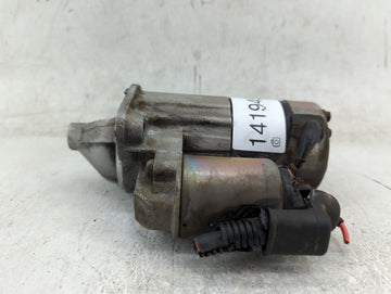 2005-2006 Hyundai Elantra Car Starter Motor Solenoid OEM P/N:36100-23060 Fits Fits 2005 2006 2007 2008 2009 OEM Used Auto Parts