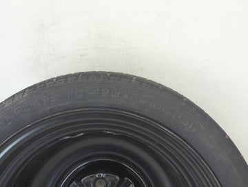 1992-2006 Hyundai Elantra Spare Donut Tire Wheel Rim Oem 1498494