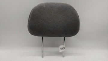 2006 Hyundai Elantra Headrest Head Rest Front Driver Passenger Seat Fits OEM Used Auto Parts