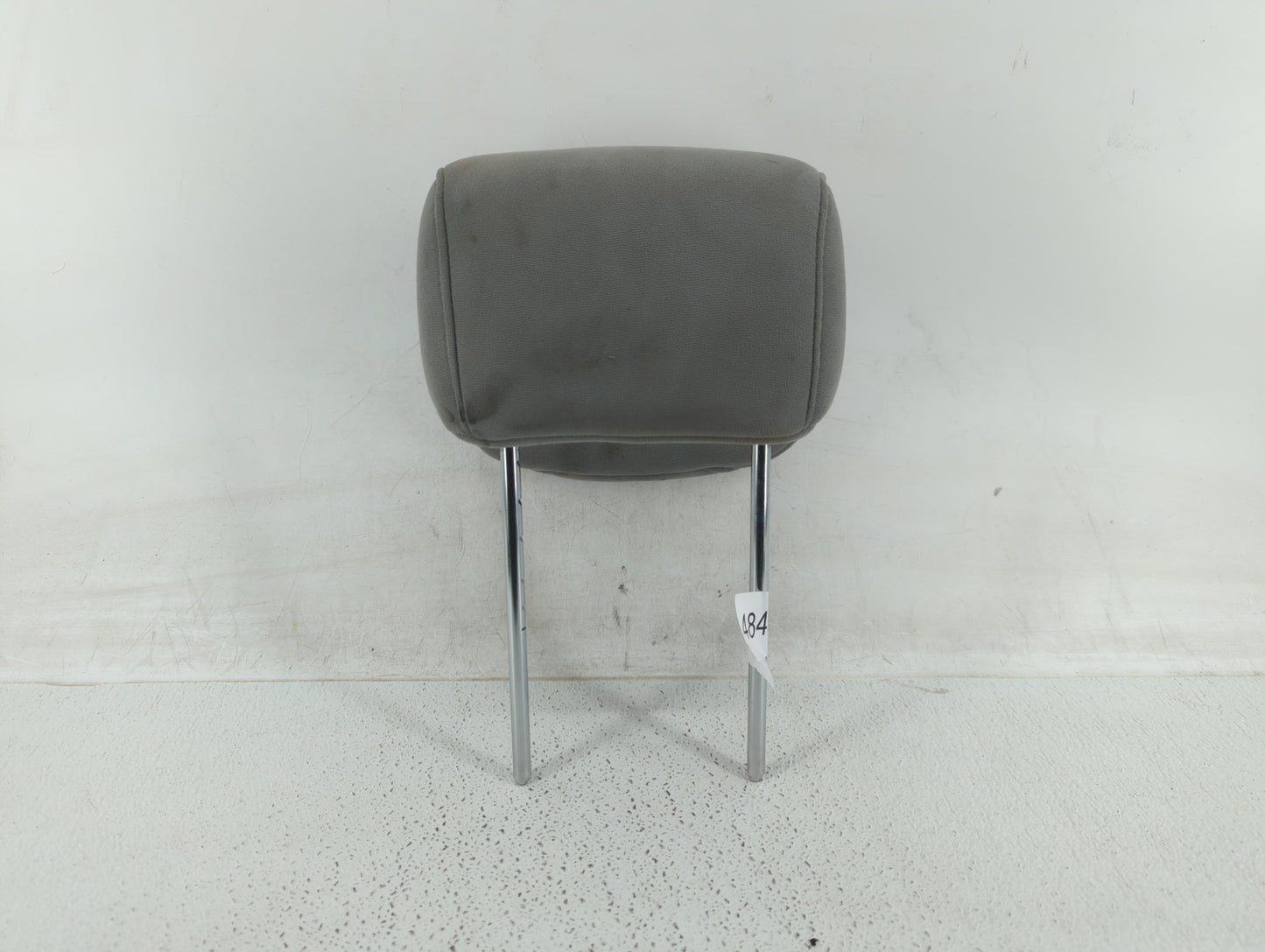 2004-2006 Hyundai Elantra Headrest Head Rest Front Driver Passenger Seat - Oemusedautoparts1.com