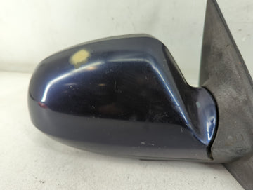 2001-2006 Hyundai Elantra Passenger Right Side View Manual Door Mirror