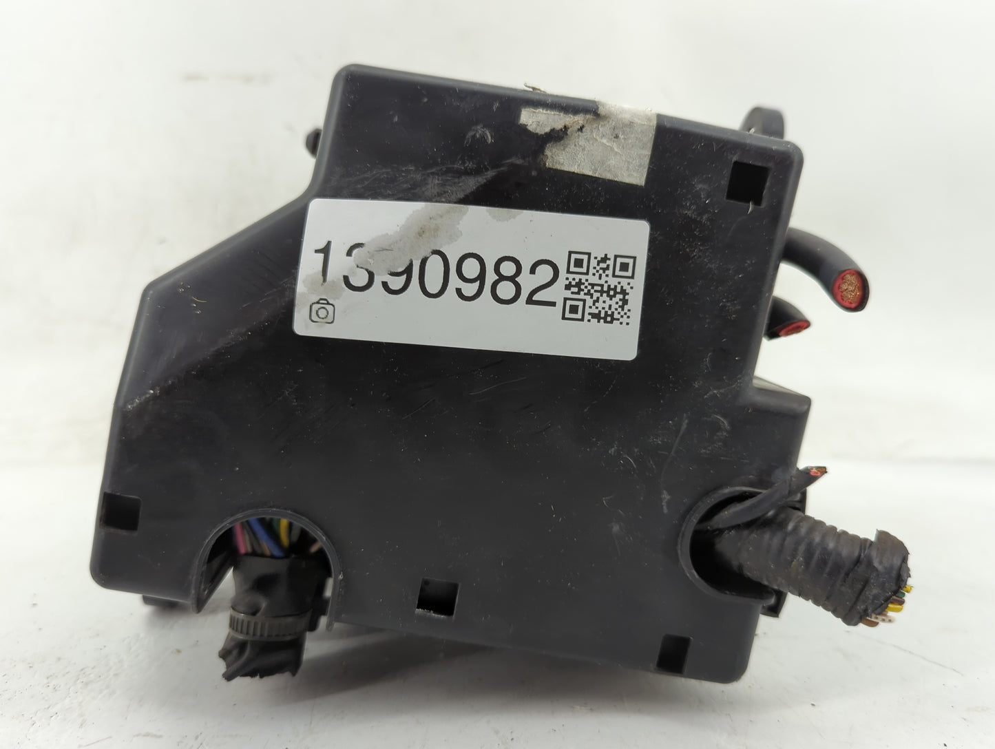 2004-2006 Hyundai Santa Fe PCM Engine Control Computer ECU ECM PCU OEM P/N:91213-26000 Fits Fits 2004 2005 2006 OEM Used Aut