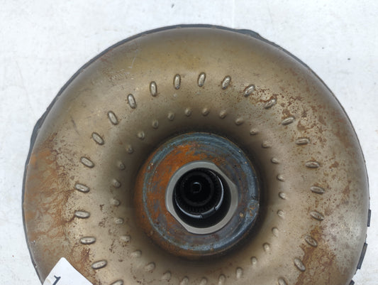 2006 Hyundai Sonata Torque Converter Automatic Transmission OEM Fits OEM Used Auto Parts