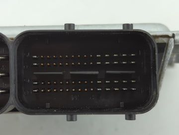 2006-2008 Hyundai Sonata PCM Engine Control Computer ECU ECM PCU OEM P/N:NFD6C4CM6A 39100-25130 Fits Fits 2006 2007 2008 OEM Used Auto Parts