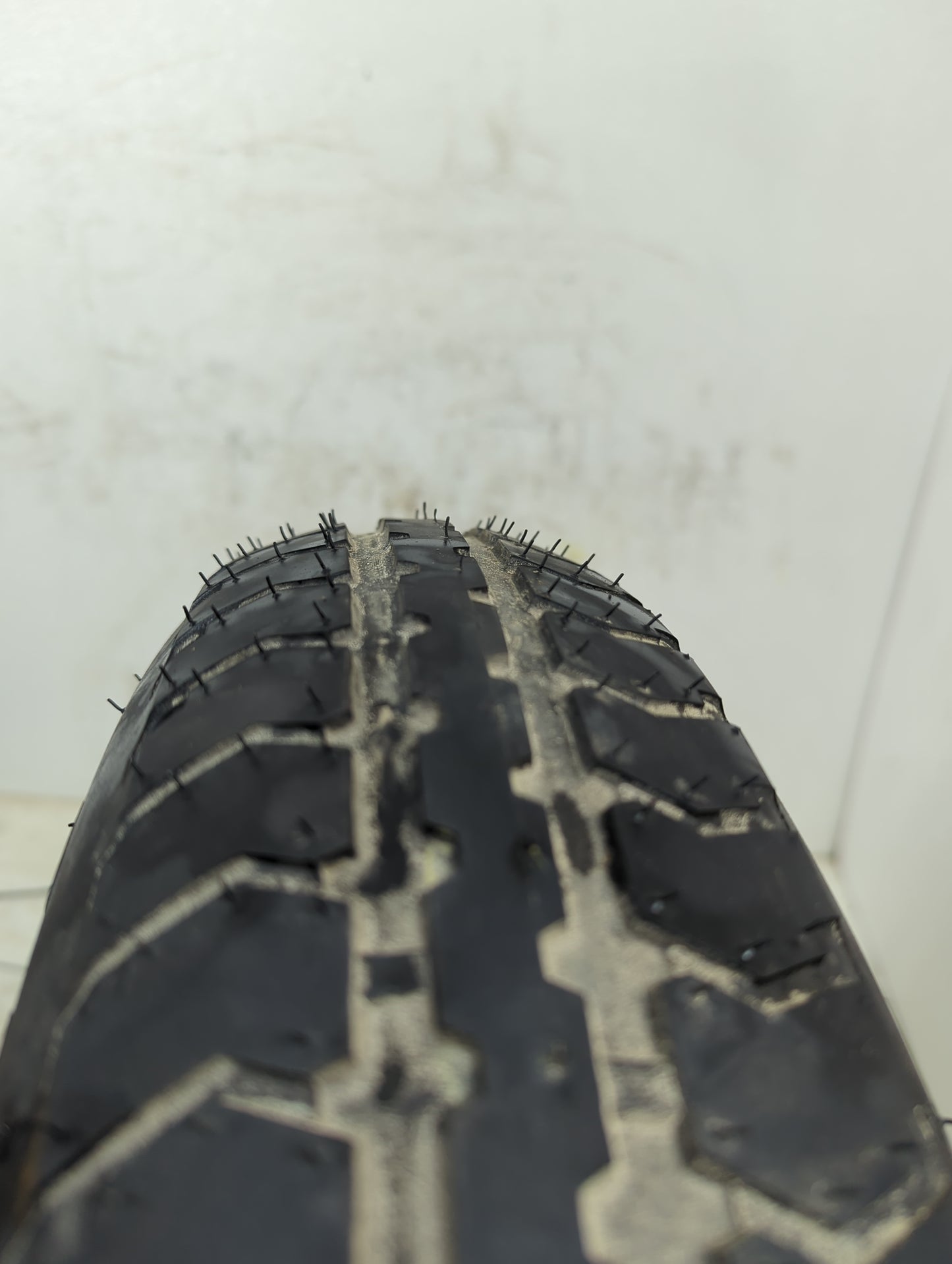 2006-2008 Hyundai Sonata Spare Donut Tire Wheel Rim Oem - Oemusedautoparts1.com