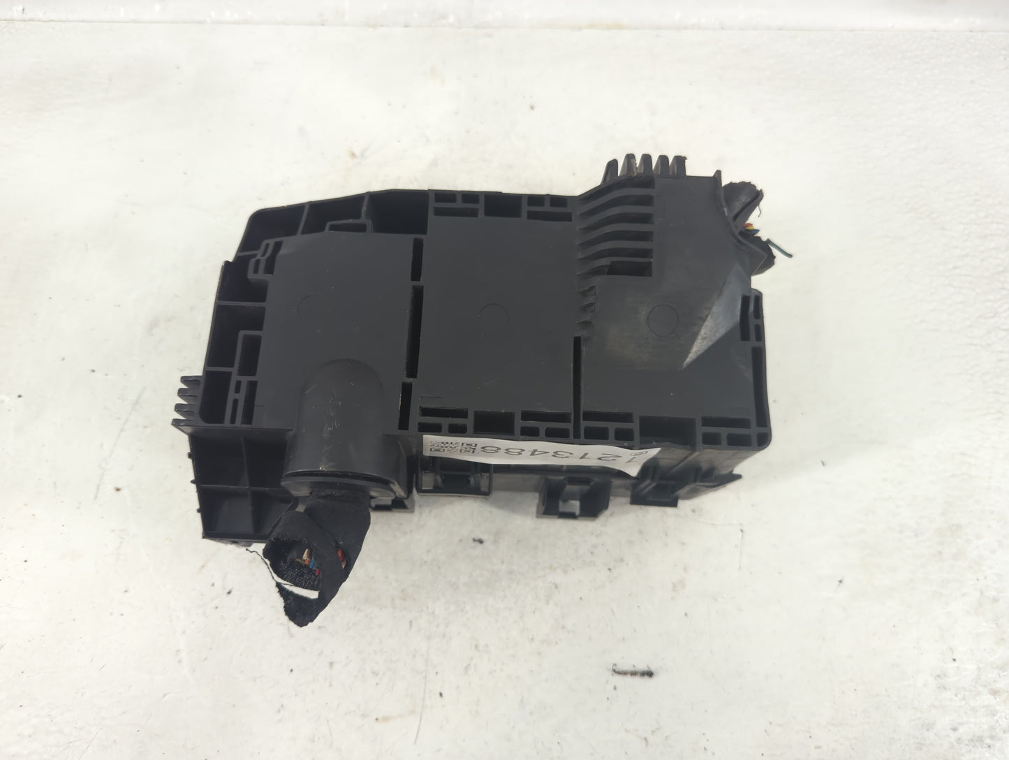 2006-2010 Hyundai Sonata Fusebox Fuse Box Panel Relay Module P/N:91950-3K510 Fits Fits 2006 2007 2008 2009 2010 OEM Used Aut