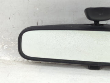 2006-2015 Hyundai Sonata Interior Rear View Mirror Replacement OEM Fits OEM Used Auto Parts