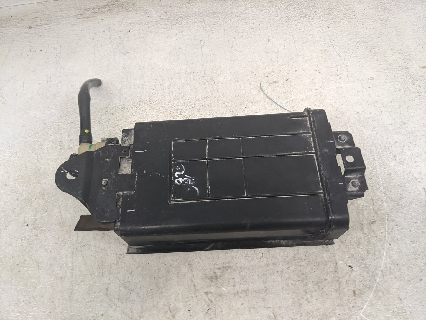 2006 Hyundai Sonata Fuel Vapor Charcoal Canister - Oemusedautoparts1.com