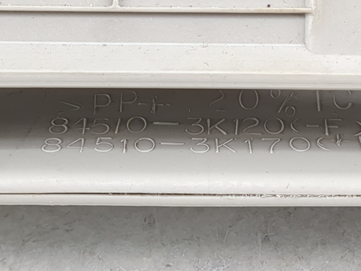 2006 Hyundai Sonata Passenger Glove Box Door Storage Compartment 1482818 - Oemusedautoparts1.com