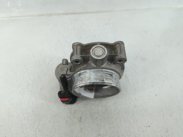 2006-2010 Hyundai Sonata Throttle Body P/N:12632172BA Fits Fits 2006 2007 2008 2009 2010 2011 2012 OEM Used Auto Parts
