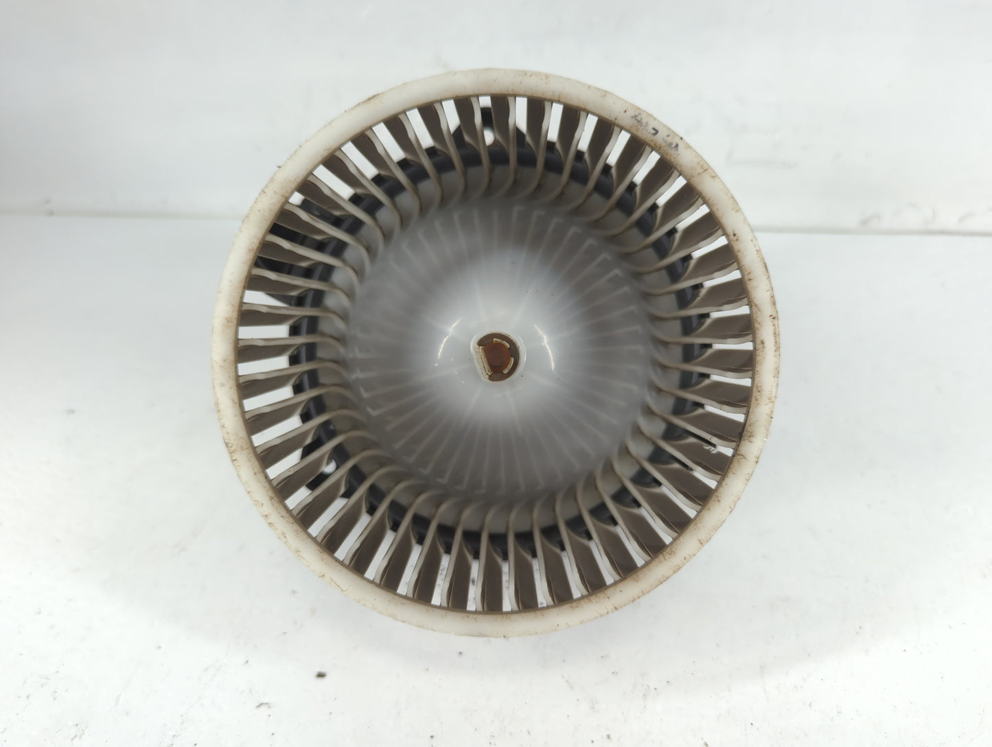 2006-2010 Hyundai Sonata Heater AC Blower Motor P/N:F00S33024 Fits Fits 2005 2006 2007 2008 2009 2010 2011 OEM Used Auto Par