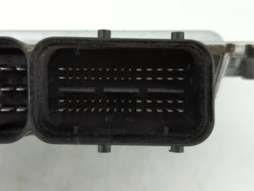 2006-2008 Hyundai Sonata PCM Engine Control Computer ECU ECM PCU OEM P/N:39100-25130 Fits Fits 2006 2007 2008 OEM Used Auto Parts