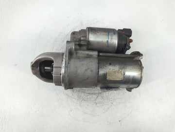 2006-2010 Hyundai Sonata Car Starter Motor Solenoid OEM P/N:36100-25020 Fits Fits 2006 2007 2008 2009 2010 2011 2012 OEM Used Auto Parts