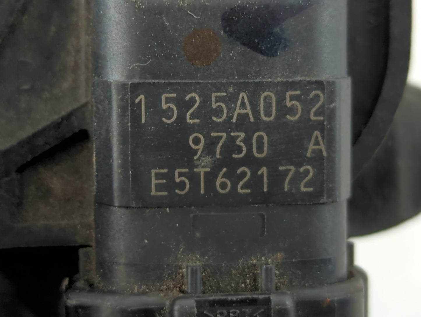 2005-2009 Hyundai Tucson Mass Air Flow Meter Maf - Oemusedautoparts1.com