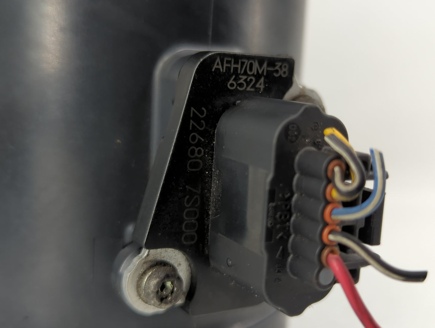 Infiniti Fx35 Mass Air Flow Meter Maf - Oemusedautoparts1.com