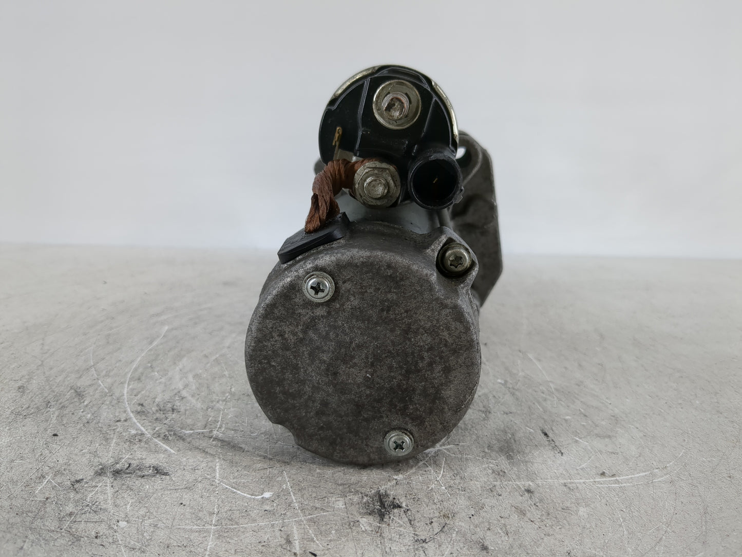 2003-2007 Infiniti G35 Car Starter Motor Solenoid OEM P/N:TN438000-4560 68348376AA Fits Fits 2003 2004 2005 2006 2007 2008 O