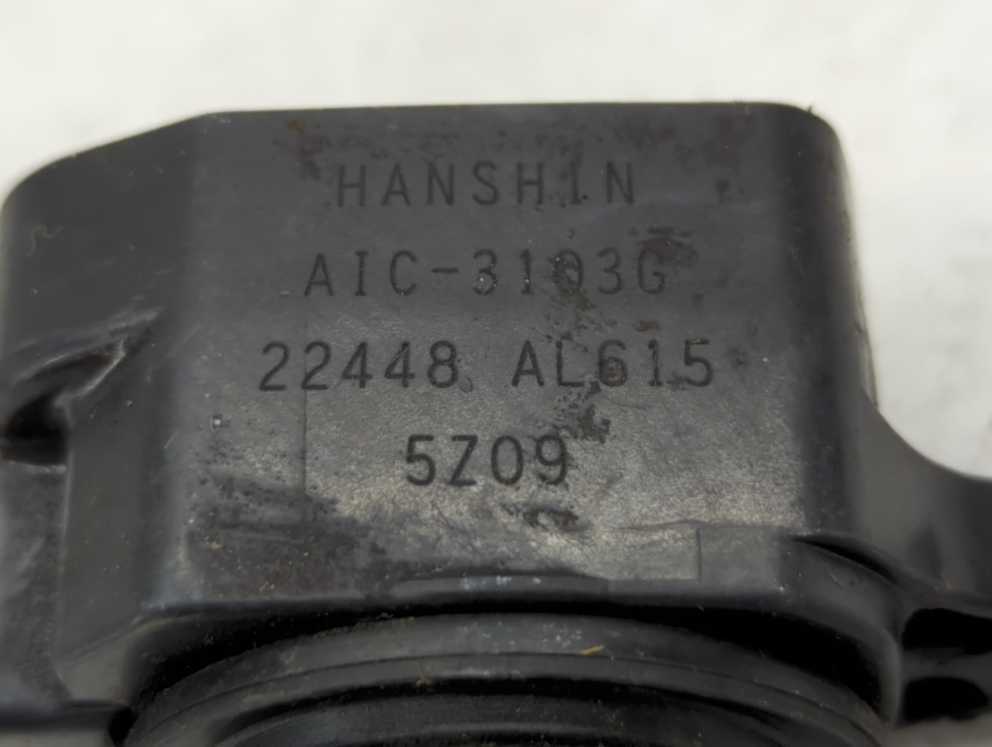 2003-2007 Infiniti G35 Ignition Coil Igniter Pack - Oemusedautoparts1.com