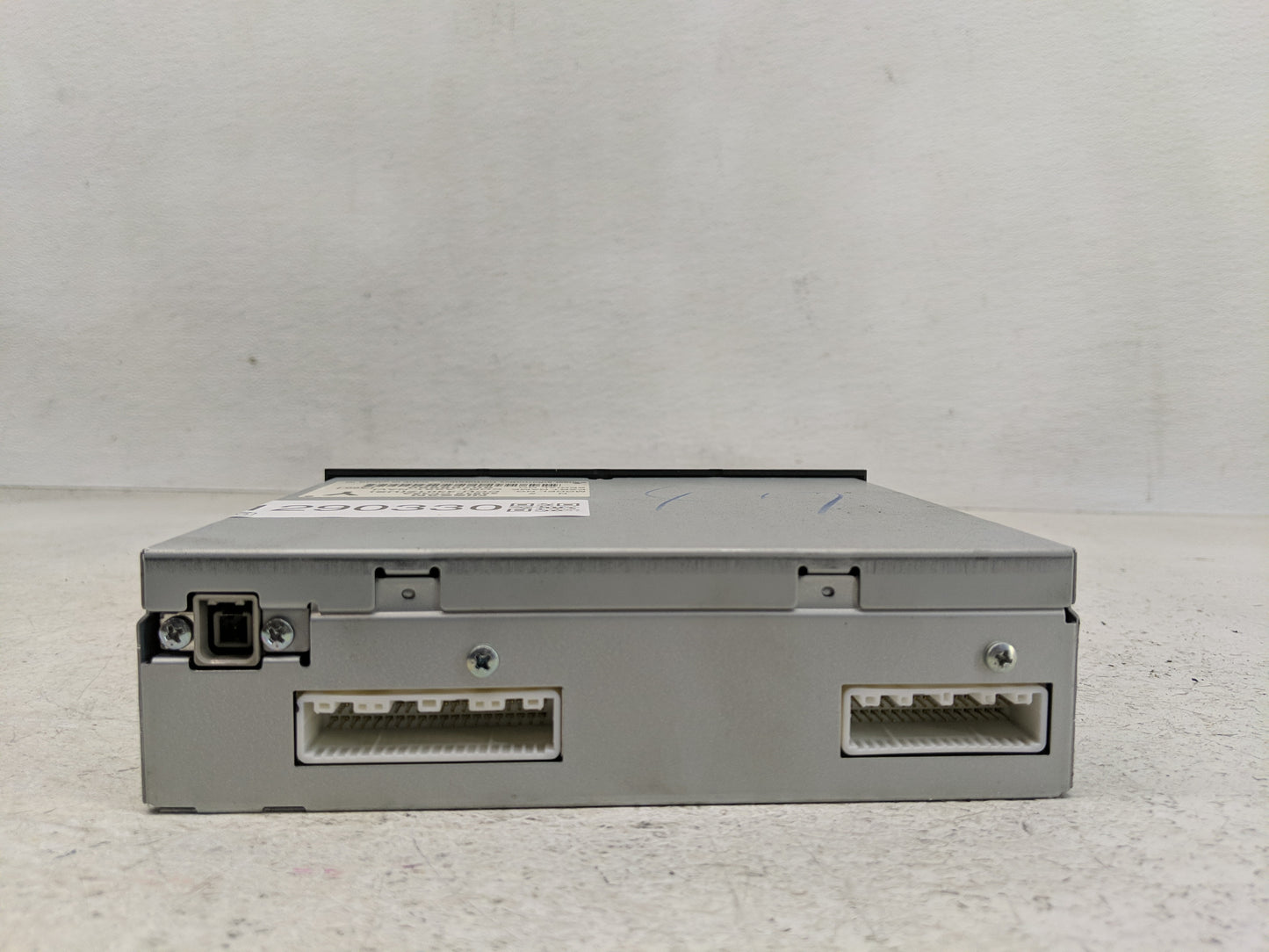 2006-2006 Infiniti G35 Information Display Screen - Oemusedautoparts1.com