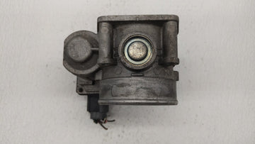 2003-2006 Infiniti G35 Throttle Body P/N:RME70-04 A576-01, RME70 Fits Fits 2002 2003 2004 2005 2006 OEM Used Auto Parts
