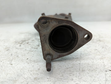 2003-2007 Infiniti G35 Turbocharger Exhaust Manifold With Turbo Charger