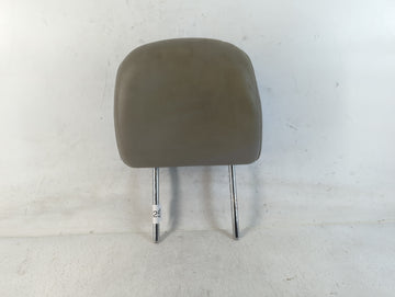 2006 Infiniti G35 Headrest Head Rest Front Driver Passenger Seat Fits OEM Used Auto Parts