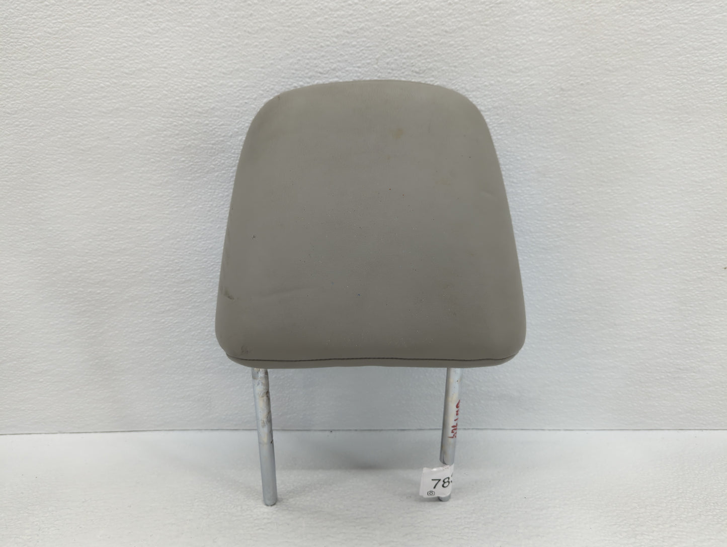 2006 Infiniti G35 Headrest Head Rest Front Driver Passenger Seat Fits OEM Used Auto Parts - Oemusedautoparts1.com