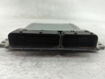2006 Infiniti M35 PCM Engine Control Computer ECU ECM PCU OEM P/N:MEC35-892 A1 Fits OEM Used Auto Parts