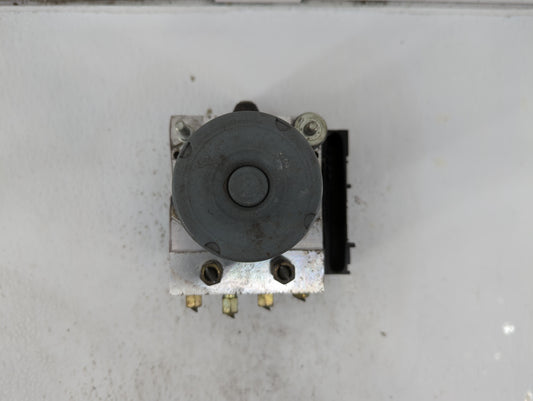 2006-2007 Infiniti M35 ABS Pump Control Module Replacement P/N:47660 EH41D Fits Fits 2006 2007 OEM Used Auto Parts