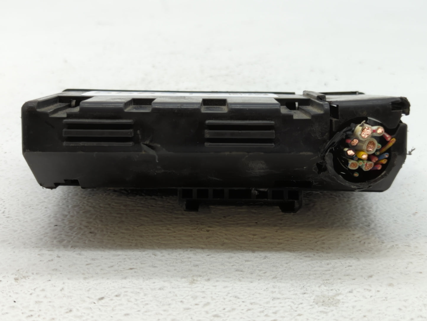 2006-2008 Infiniti M35 Fusebox Fuse Box Panel Relay Module P/N:284B7EG01A 24382 EG002 Fits Fits 2006 2007 2008 2009 2010 OEM