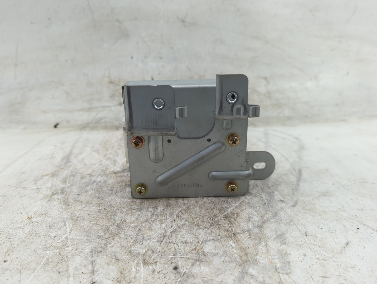 2006-2007 Infiniti M45 Information-gps-tv Control Module - Oemusedautoparts1.com