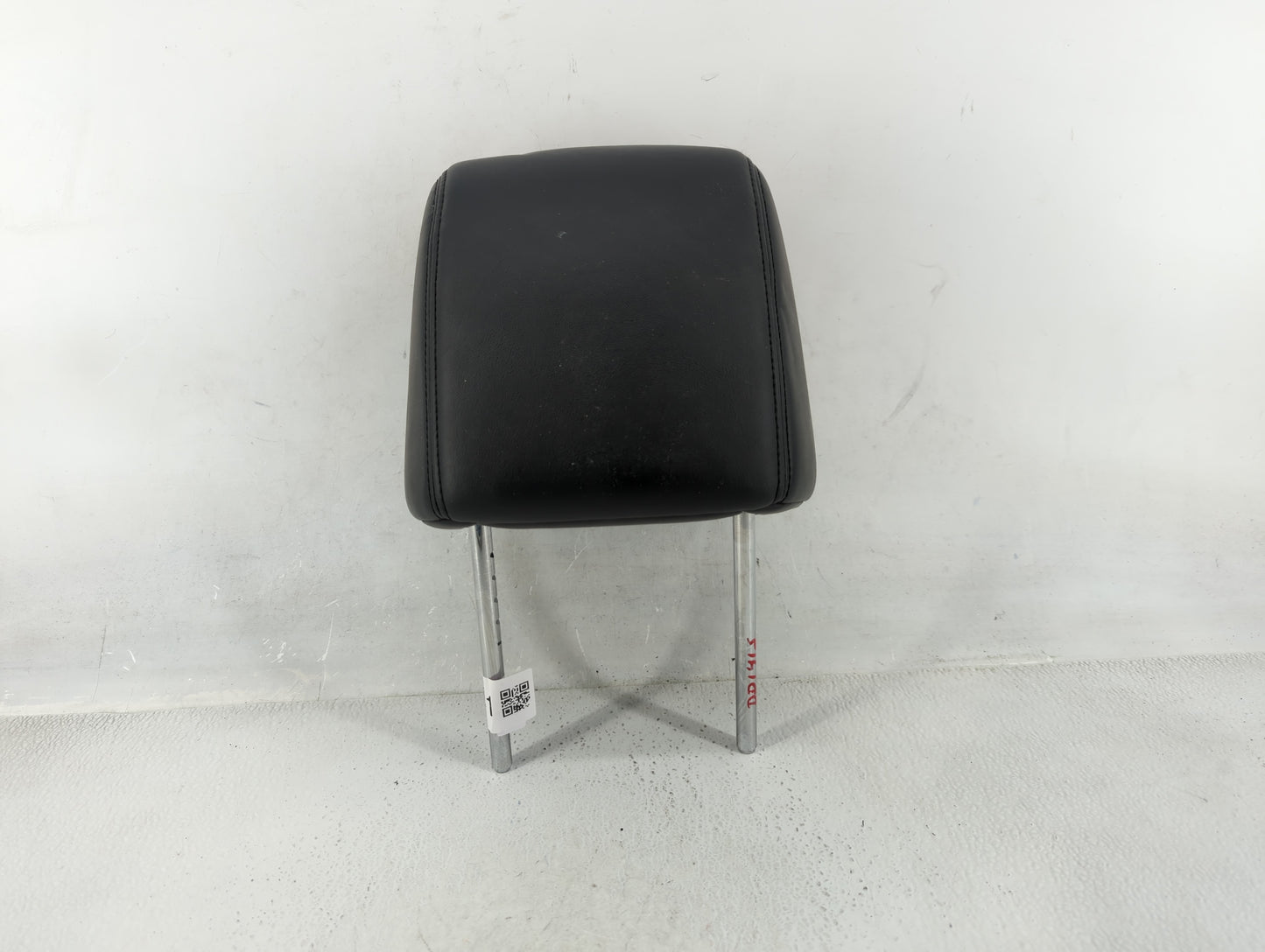 2006-2007 Infiniti M45 Headrest Head Rest Front Driver Passenger Seat Fits Fits 2006 2007 OEM Used Auto Parts - Oemusedautop