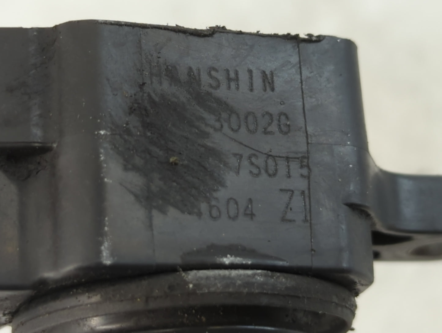 2004-2006 Infiniti Qx56 Ignition Coil Igniter Pack - Oemusedautoparts1.com