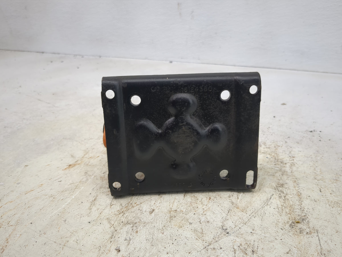 2006 Isuzu I350 - Oemusedautoparts1.com