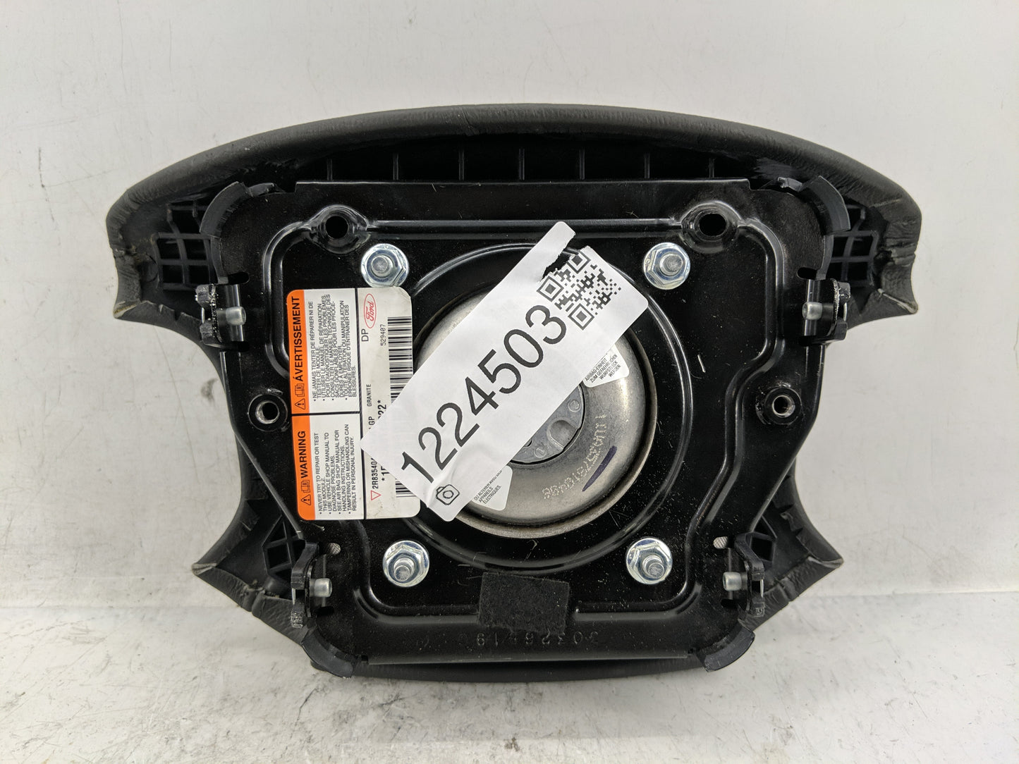 2005-2006 Jaguar Xj8 Driver Curtain Air Bag Oem - Oemusedautoparts1.com