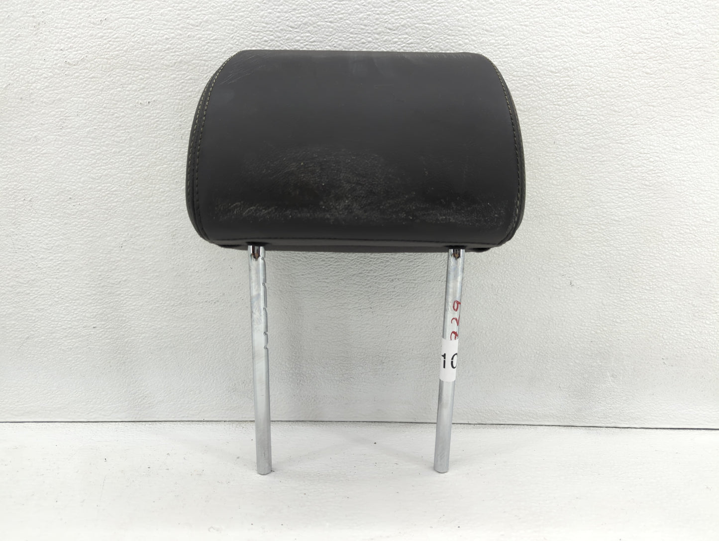 2006 Jaguar Xjr Headrest Head Rest Front Driver Passenger Seat Black - Oemusedautoparts1.com