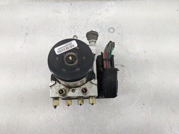 2006 Jeep Commander ABS Pump Control Module Replacement P/N:P52124081AF Fits OEM Used Auto Parts