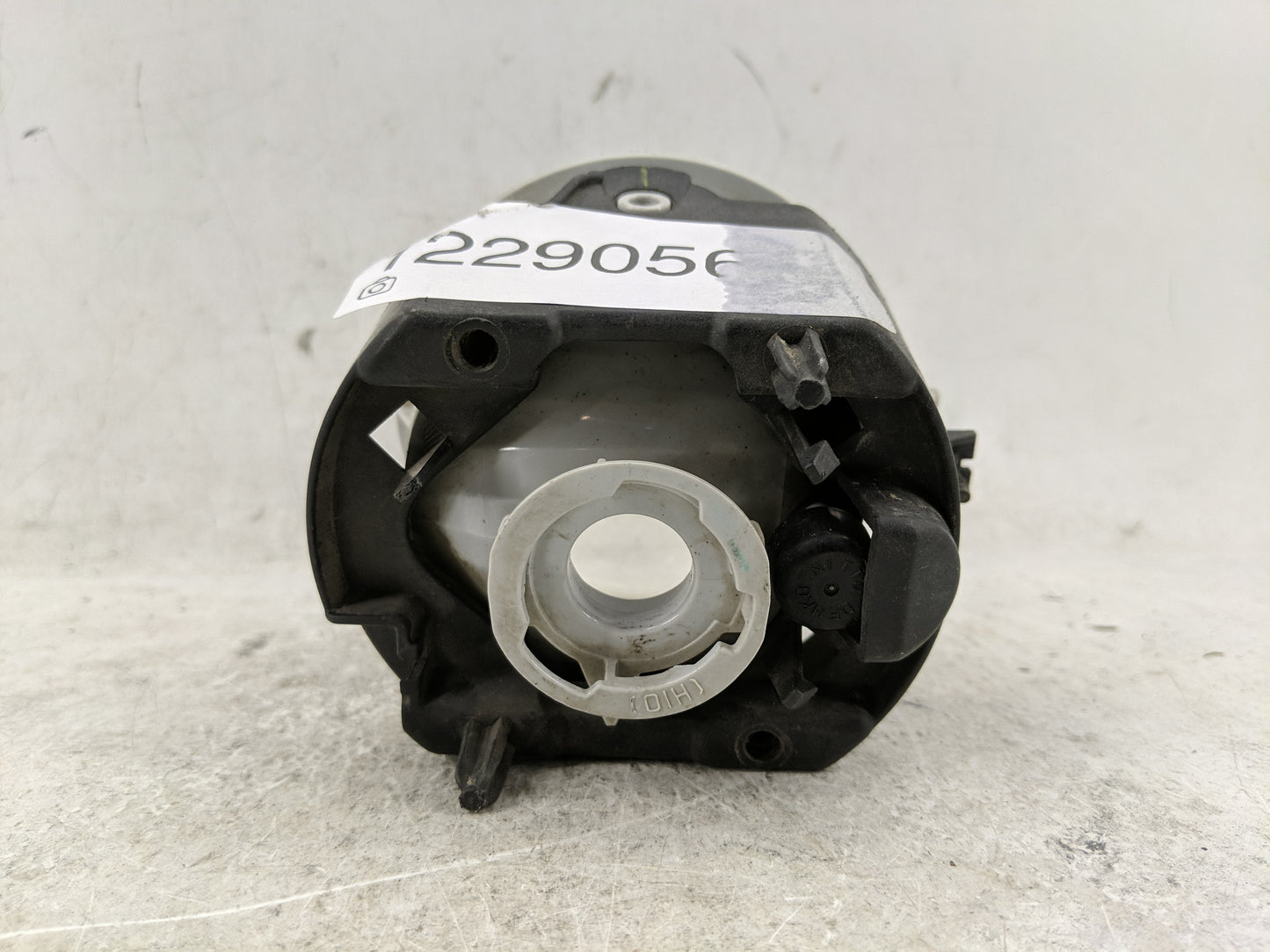 2005-2010 Jeep Grand Cherokee Driver Left Oem Front Light Lamp - Oemusedautoparts1.com