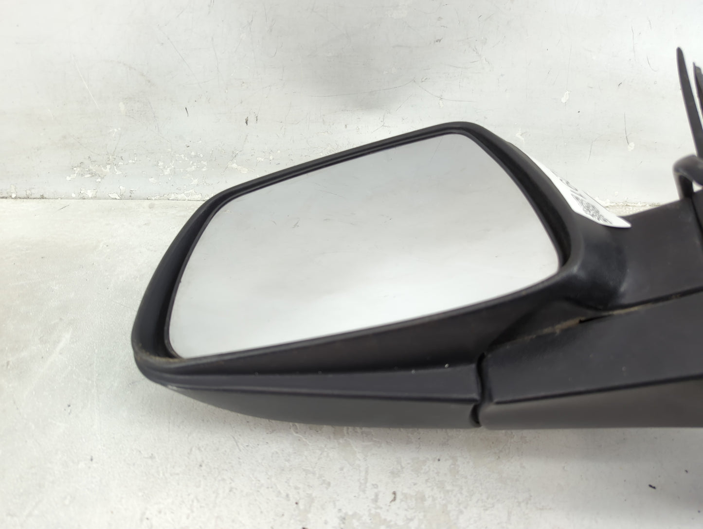 2005-2010 Jeep Grand Cherokee Driver Side View Mirror - Left Door Mirror OEM Used - Oemusedautoparts1.com